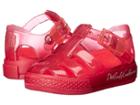 Dolce &amp; Gabbana Kids - Beach Transparent Sandal
