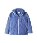 Columbia Kids - Pearl Plushtm Ii Hybrid Hoodie