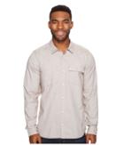 Toad&amp;co - Debug Riverbound Long Sleeve Shirt