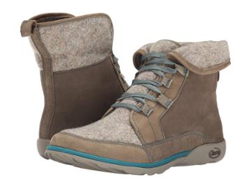 Chaco - Barbary