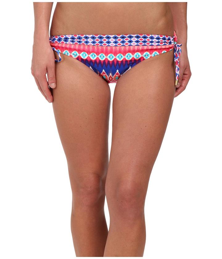 La Blanca - Sandbar Loop Side Hipster Bottoms