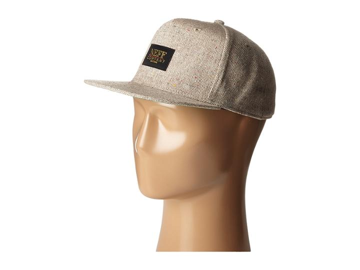 Neff - Kinley