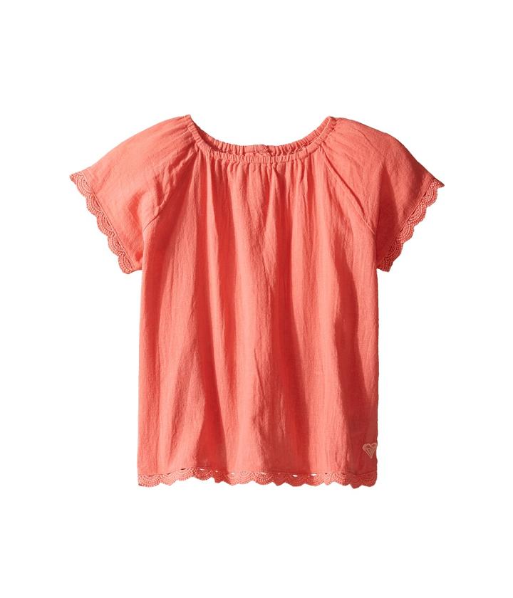 Roxy Kids - This Modern Love Top