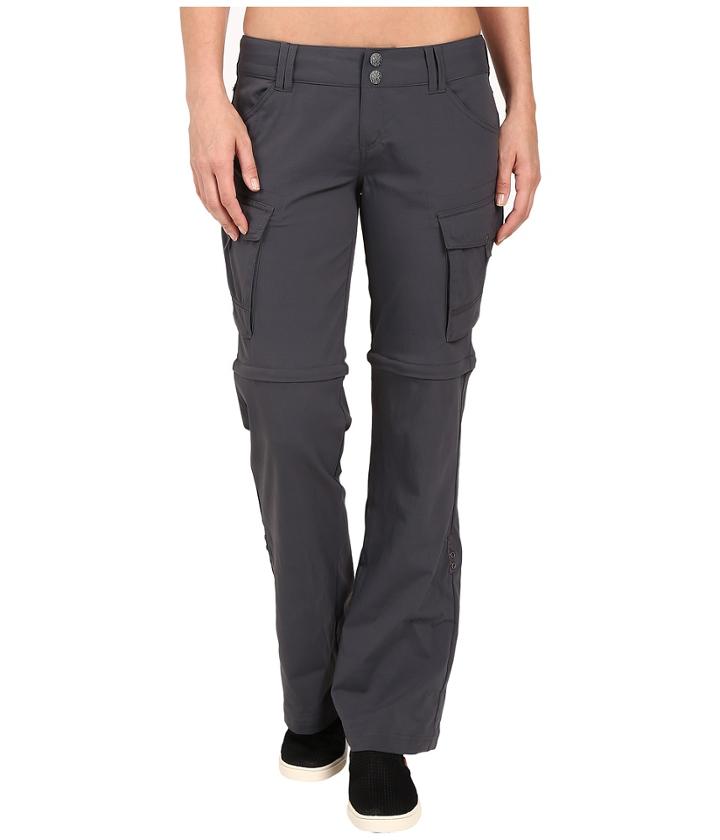 Prana - Sage Convertible Pants