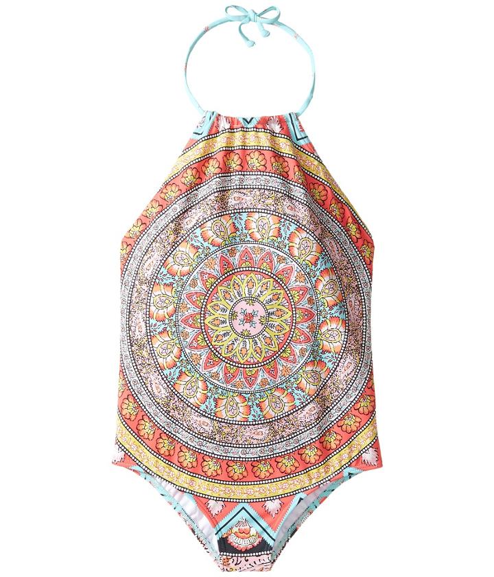 Billabong Kids - Samsara One-piece