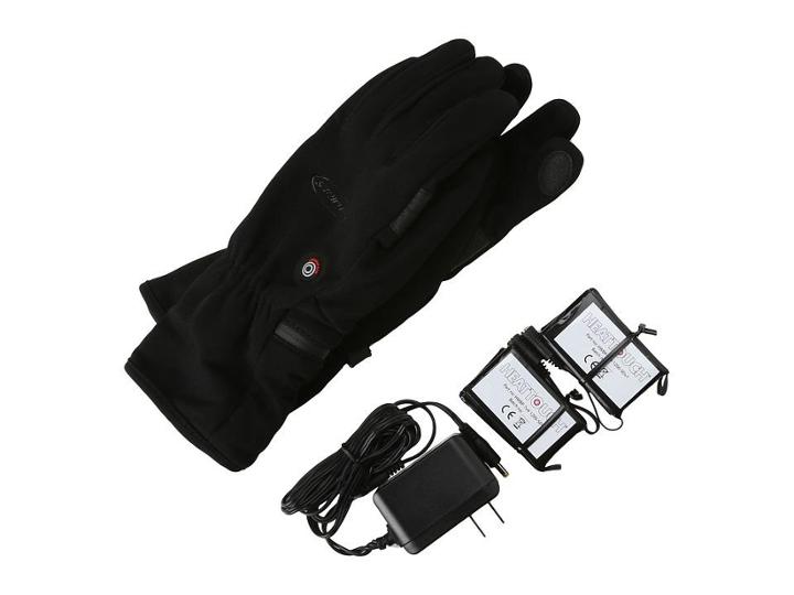 Seirus Heat Touch Hyperlite Glove
