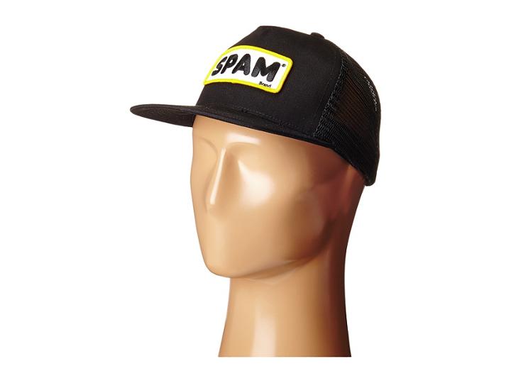 Huf - Spam Trucker