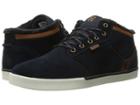 Etnies - Jefferson Mid