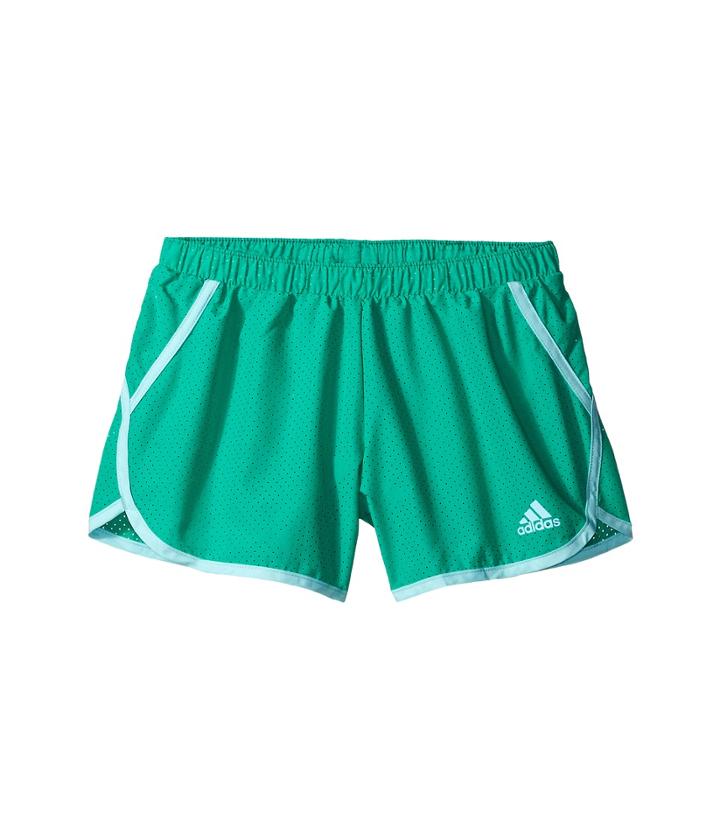 Adidas Kids - Finish Line Woven Shorts