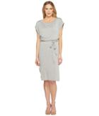 Three Dots - Dolman Ez Dress