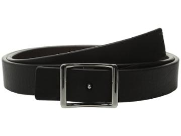 Shinola Detroit - Reversible Belt