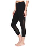Lorna Jane - Shape To Fit Core 7/8 Tights