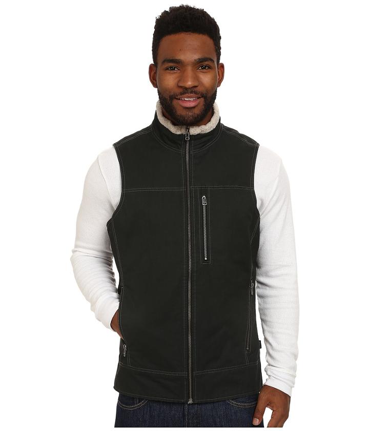 Kuhl - Burr Lined Vest