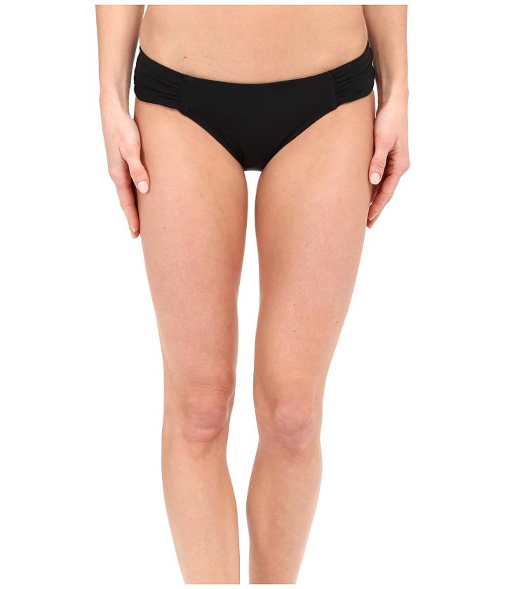 Jets By Jessika Allen - Illuminate Gathered Side Hipster Bikini Bottom