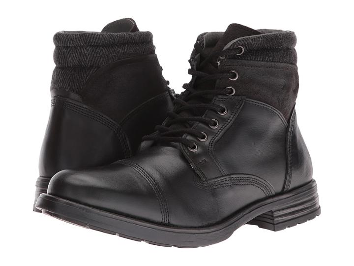 Steve Madden - Gunison