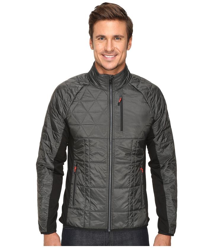 Smartwool - Double Corbet 120 Jacket