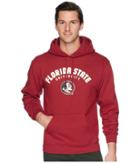 Champion College - Florida State Seminoles Eco(r) Powerblend(r) Hoodie 2