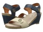 Taos Footwear - Festival