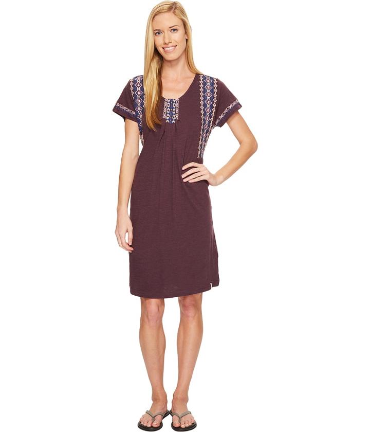 Woolrich - Bell Canyon Eco Rich Dress