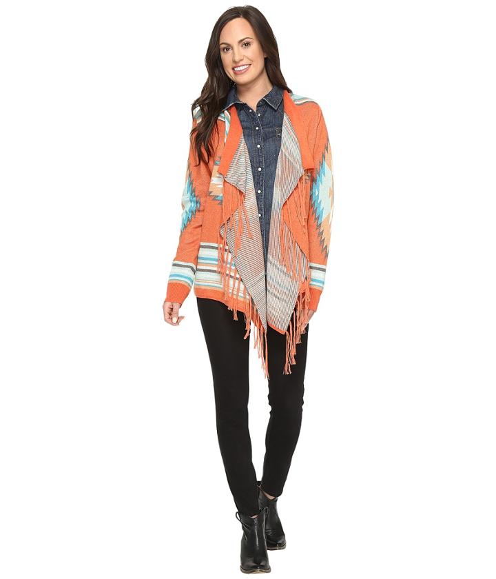 Tasha Polizzi - Arizona Cardigan