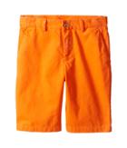 Polo Ralph Lauren Kids - Broken Twill Preppy Shorts