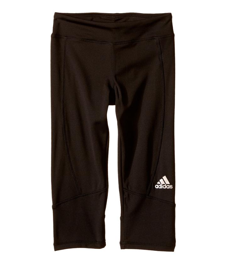 Adidas Kids - Blocked Out Capris