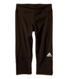 Adidas Kids - Blocked Out Capris