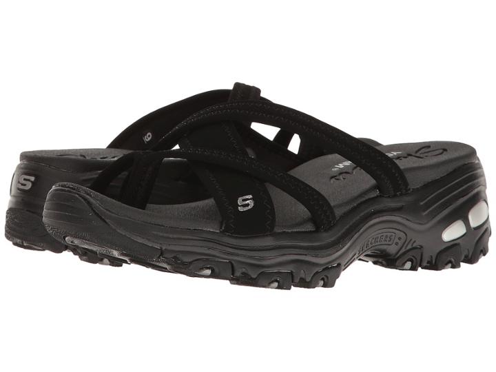 Skechers - D'lites - Think Fast
