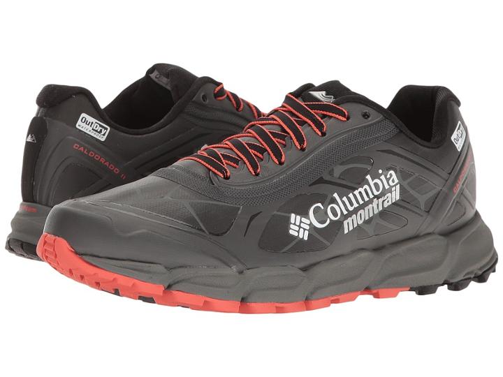 Columbia - Caldorado Ii Outdry Extreme