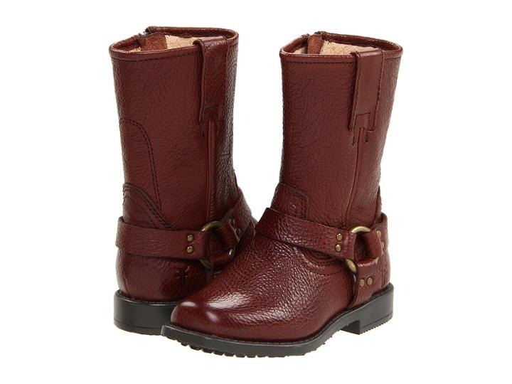Frye Kids - Harness Pull On