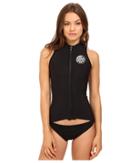 Rip Curl - G Bomb 1mm Sleeveless Vest