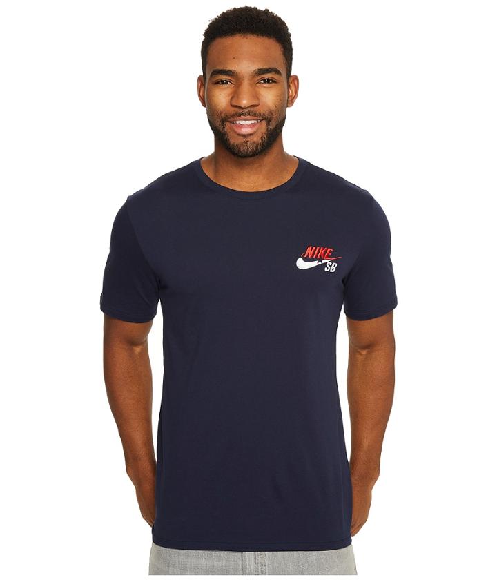 Nike Sb - Sb Futura Tee