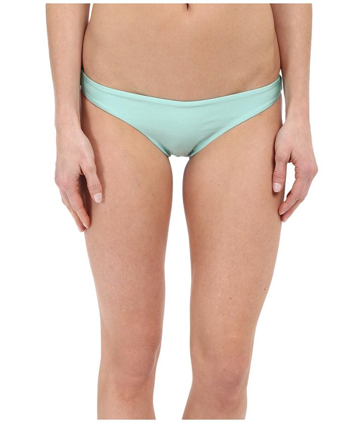 Amuse Society - Everly Solid Skimpy Bottom