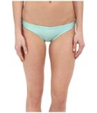 Amuse Society - Everly Solid Skimpy Bottom