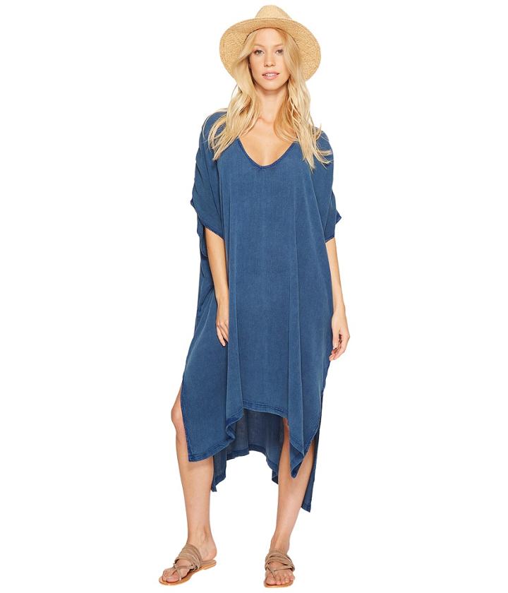 Billabong - Water Bound Cover-up