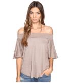 O'neill - Sahara Knit Top