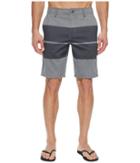 O'neill - Woolrich Hybrid Series Boardshorts