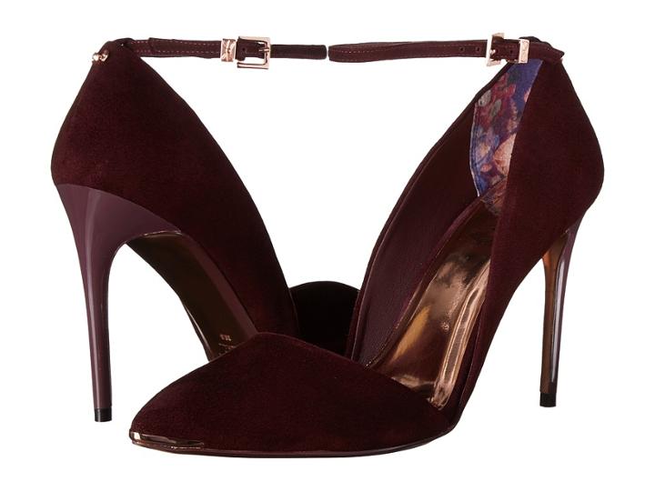 Ted Baker - Vleyi