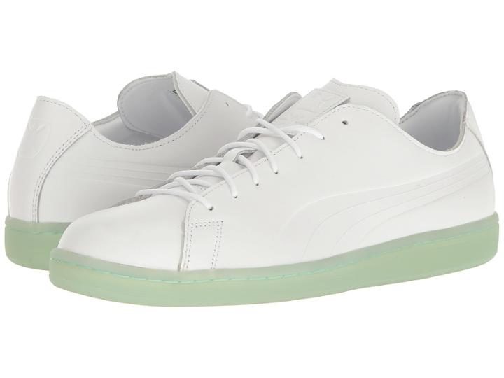 Puma - Puma X Dp Match Raw Edge