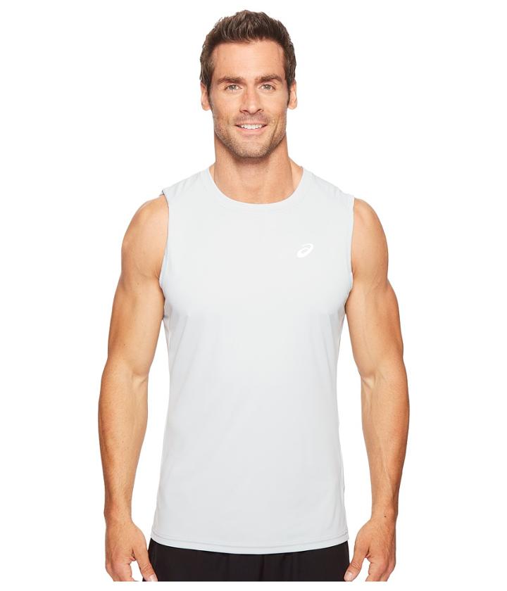 Asics - Sleeveless Top