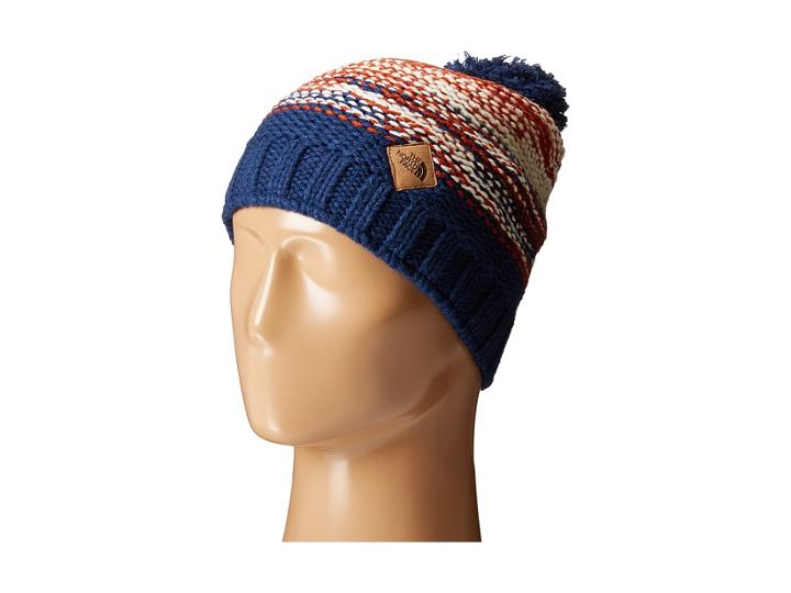 The North Face - Antlers Beanie