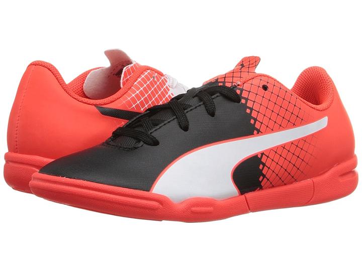 Puma Kids - Evospeed 5.5 It Jr Soccer