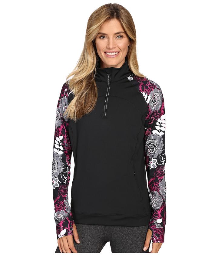 Skirt Sports - Tough Chick Top