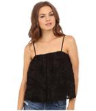 Bb Dakota - Lily-rose Floral Guaze Flowy Top