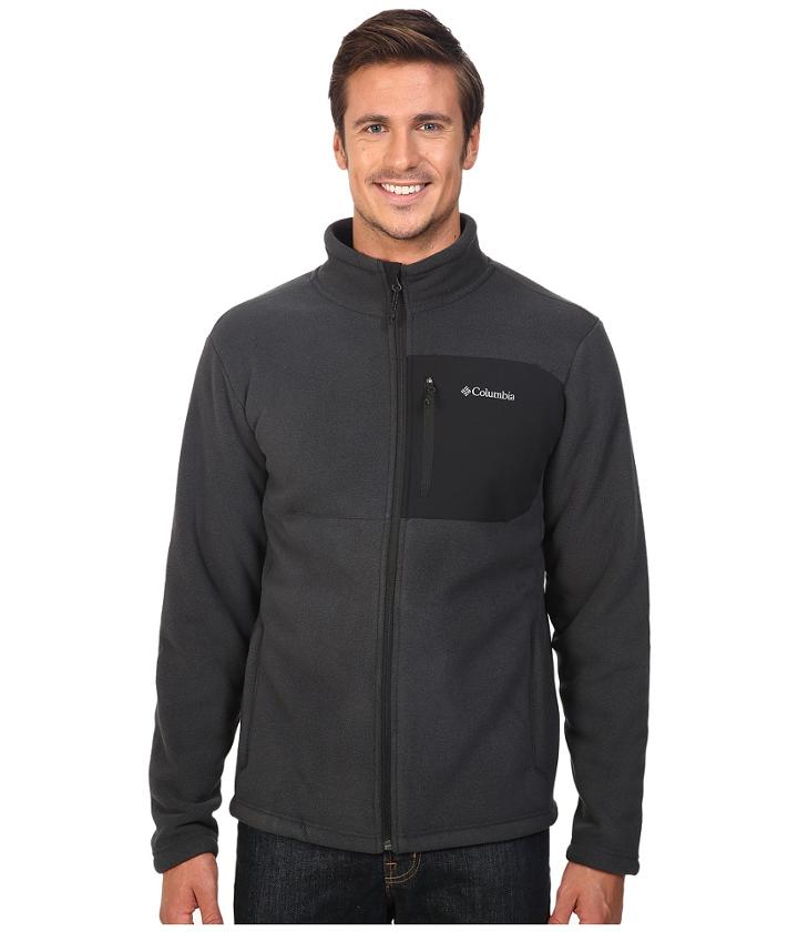 Columbia - Teton Peak Jacket