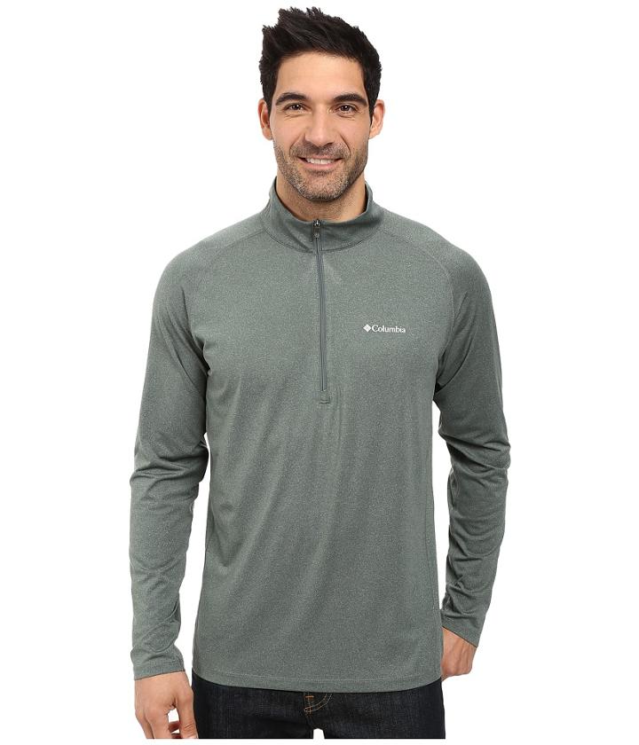 Columbia - Tuk Mountain Half Zip