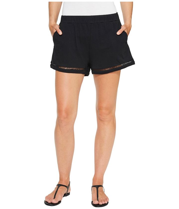 Michael Stars - Shorts With Ladder Trim