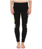 Puma - Sugar Print Leggings