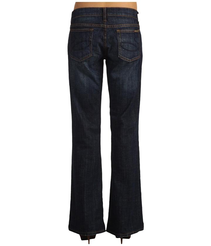 Stetson - 816 Classic Boot Cut Jean