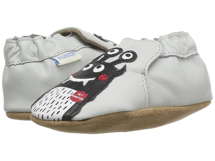 Robeez - Monster Mash Soft Sole